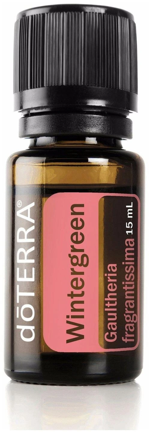 DoTERRA эфирное масло Грушанка