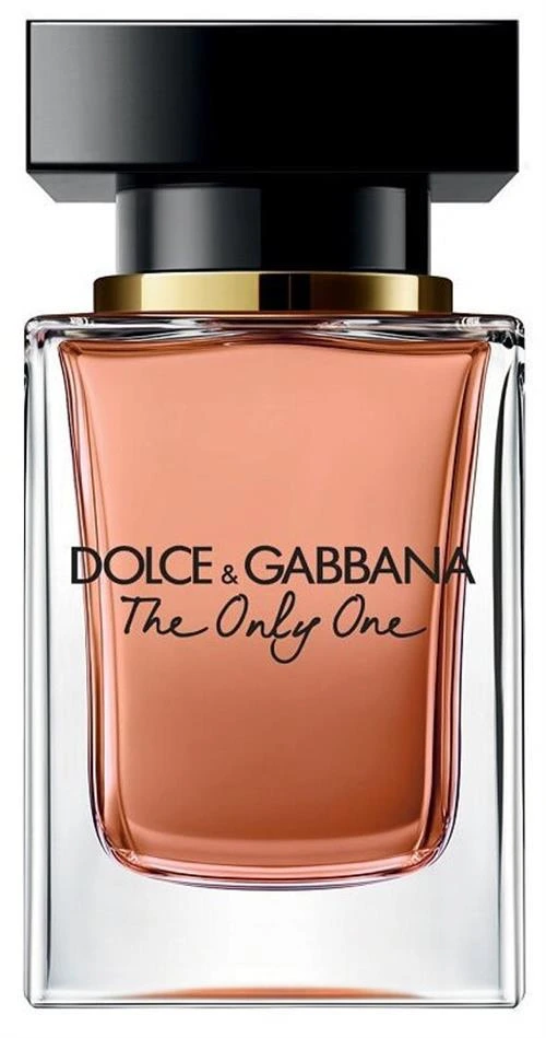 DOLCE & GABBANA парфюмерная вода The Only One