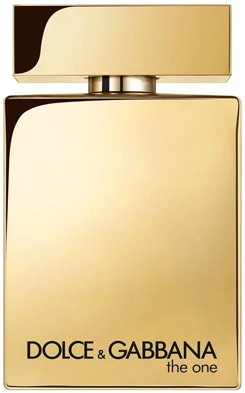 DOLCE & GABBANA парфюмерная вода The One for Men Gold