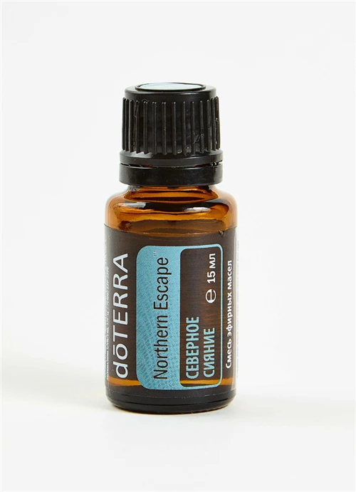 DoTERRA смесь эфирных масел Северное сияние