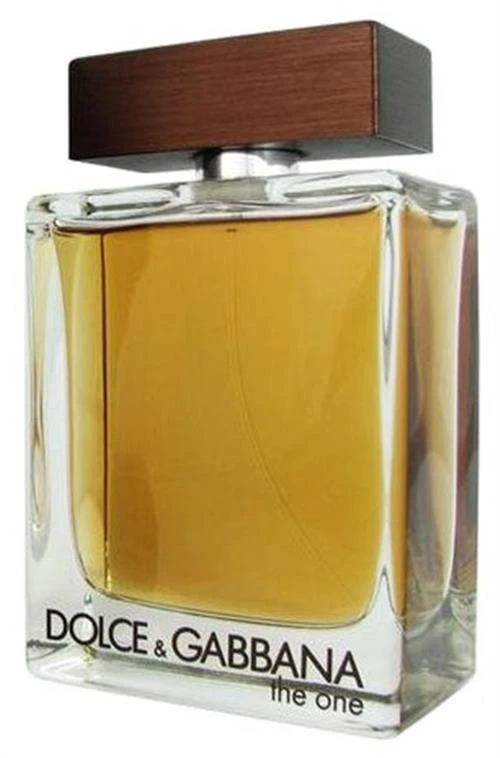 DOLCE & GABBANA туалетная вода The One for Men