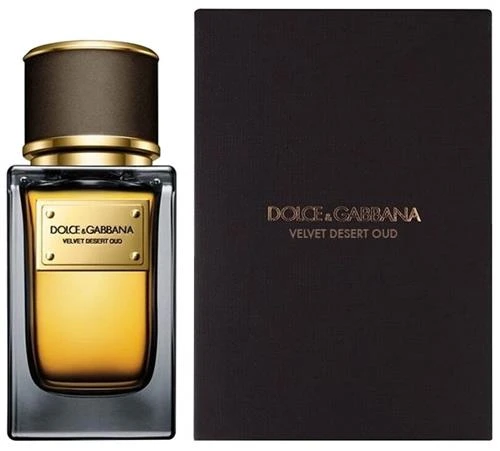 Dolce & Gabbana, Velvet Desert Oud, 50 мл, парфюмерная вода женская