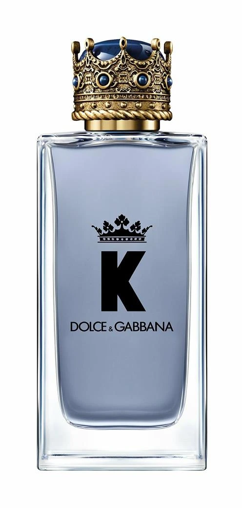 DOLCE & GABBANA туалетная вода The One Grey