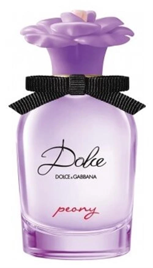 DOLCE & GABBANA парфюмерная вода Dolce Peony