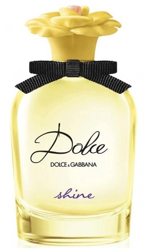 DOLCE & GABBANA парфюмерная вода Dolce Shine