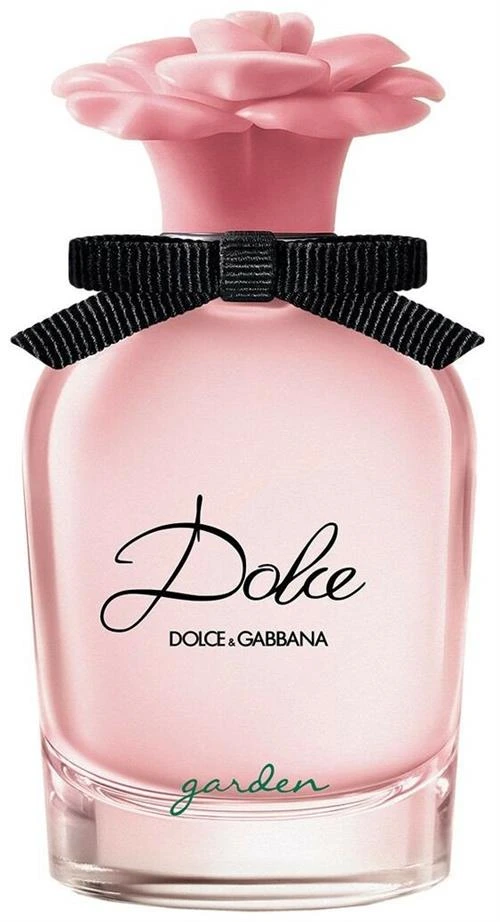 DOLCE & GABBANA парфюмерная вода Dolce Garden