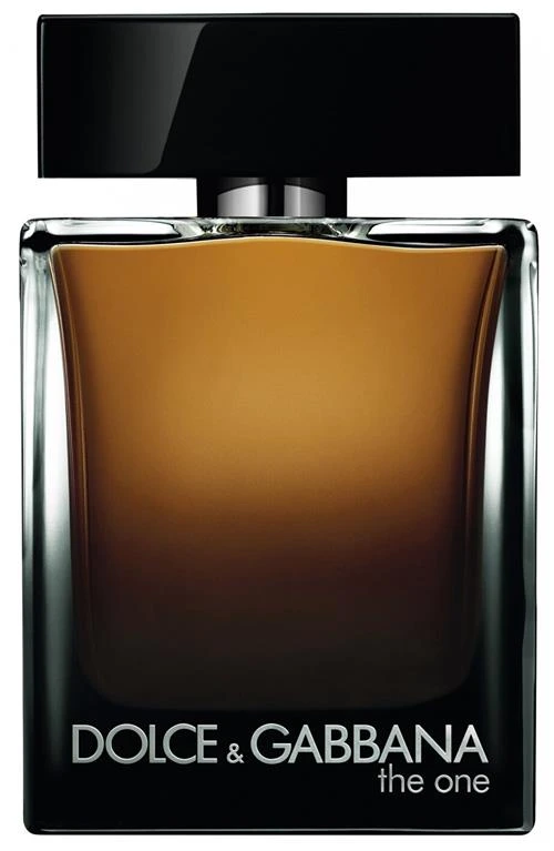 Dolce & Gabbana Мужской The One for Men Eau de Parfum Парфюмированная вода (edp) 50мл