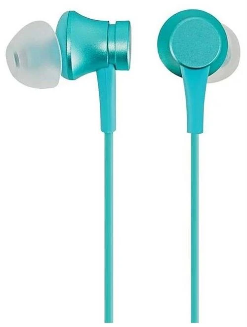 Проводные наушники Xiaomi Mi In-Ear Headphones Basic