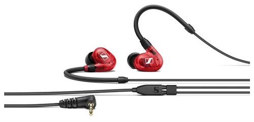 Проводные наушники Sennheiser IE 100 PRO