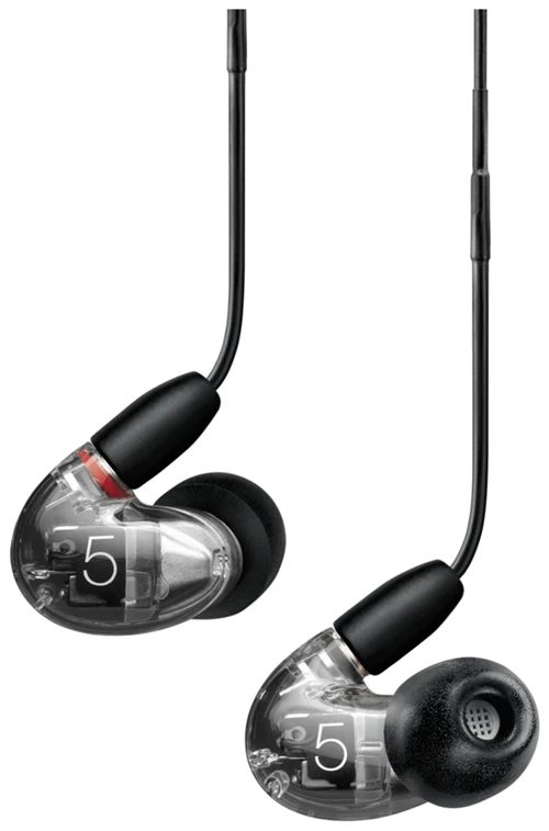 Проводные наушники Shure Aonic 5