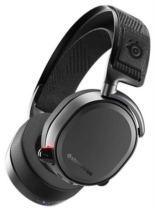 Проводные наушники SteelSeries Arctis Pro Wireless