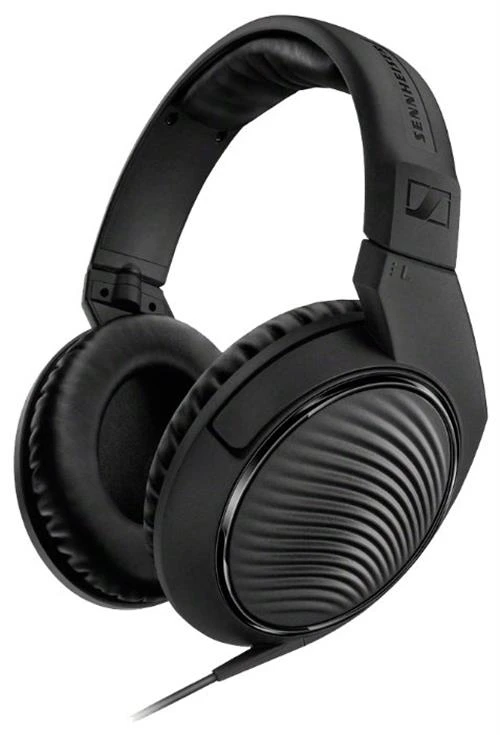 Проводные наушники Sennheiser HD 200 Pro