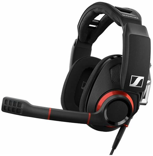 Проводные наушники Sennheiser GSP 500