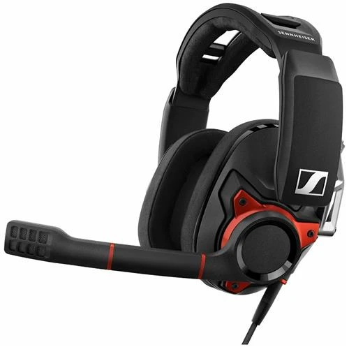 Проводные наушники Sennheiser GSP 600