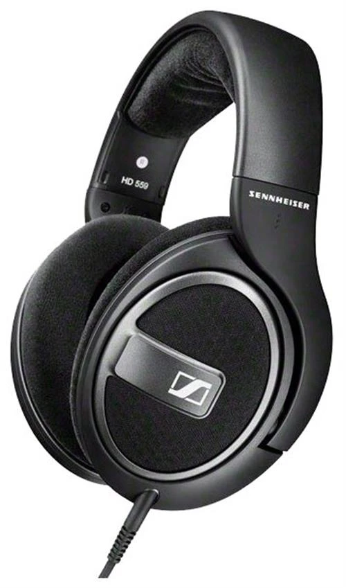 Проводные наушники Sennheiser HD 559