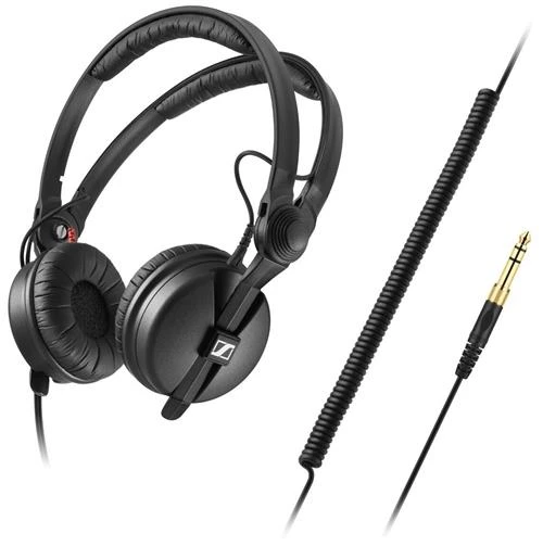 Проводные наушники Sennheiser HD 25 Plus