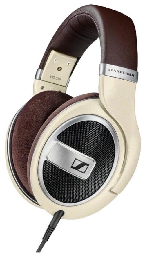 Проводные наушники Sennheiser HD 599