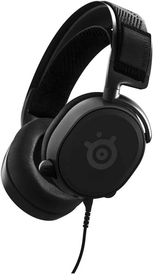 Проводные наушники SteelSeries Arctis Prime