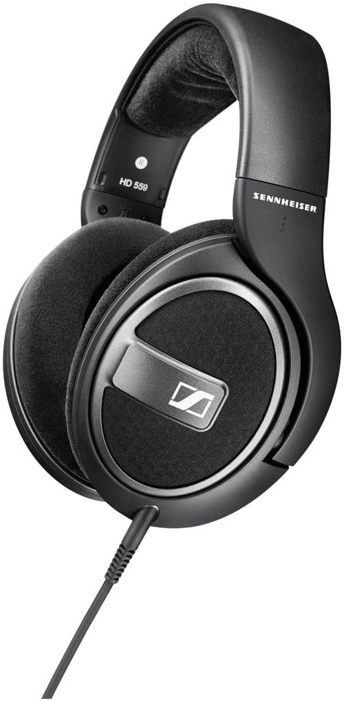 Проводные наушники Sennheiser HD 569