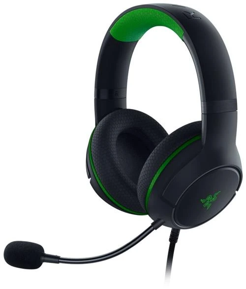 Проводные наушники Razer Kaira X for Xbox