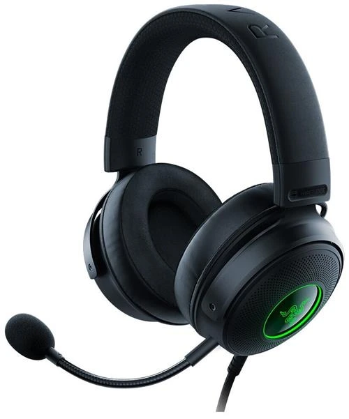 Проводные наушники Razer Kraken V3 HyperSense