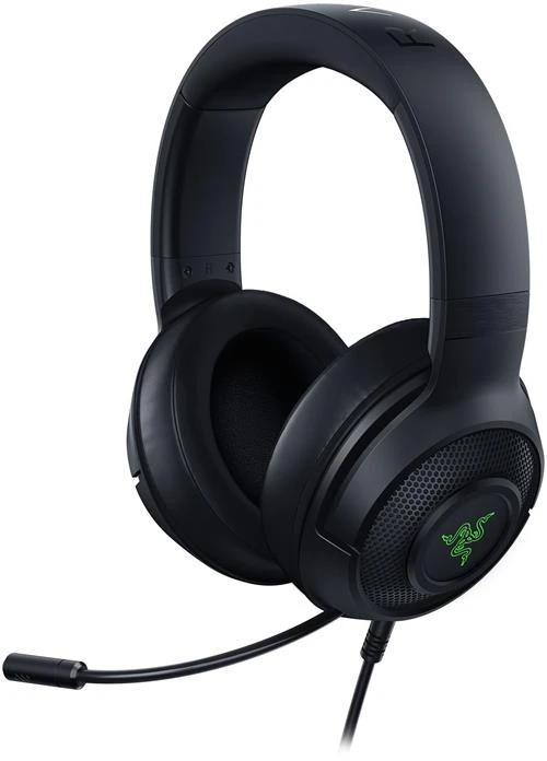 Проводные наушники Razer Kraken V3 X