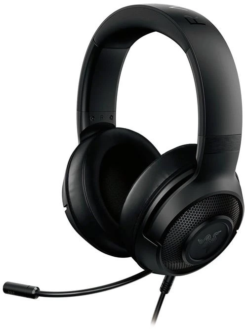 Проводные наушники Razer Kraken X Lite