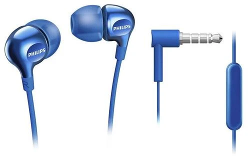 Проводные наушники Philips SHE3705