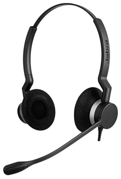 Проводные наушники Jabra Biz 2300 USB UC Duo