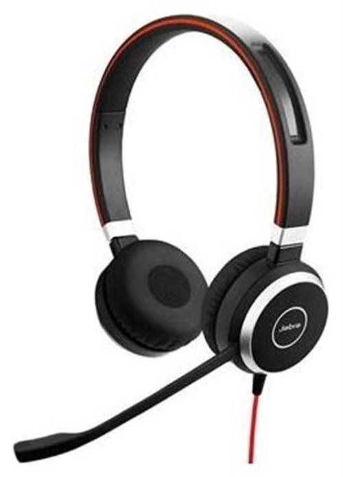 Проводные наушники Jabra EVOLVE 40 MS Stereo