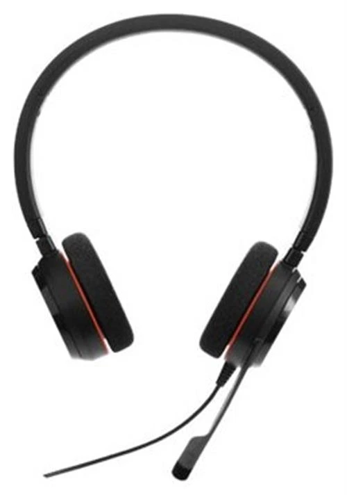 Проводные наушники Jabra EVOLVE 20 UC Stereo