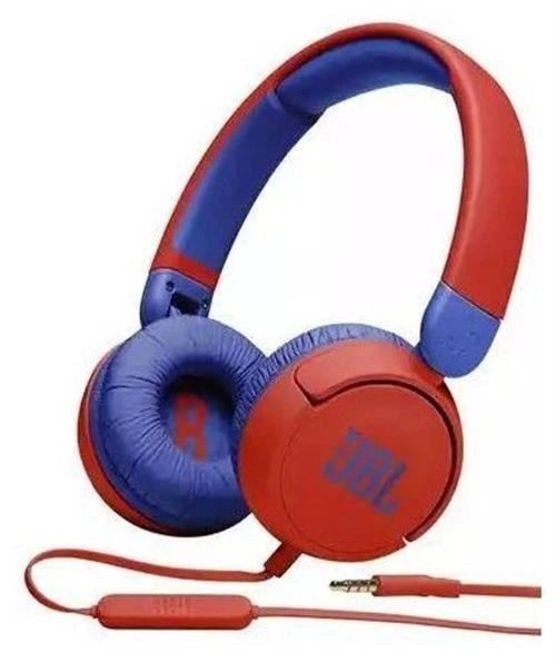 Проводные наушники JBL JR310