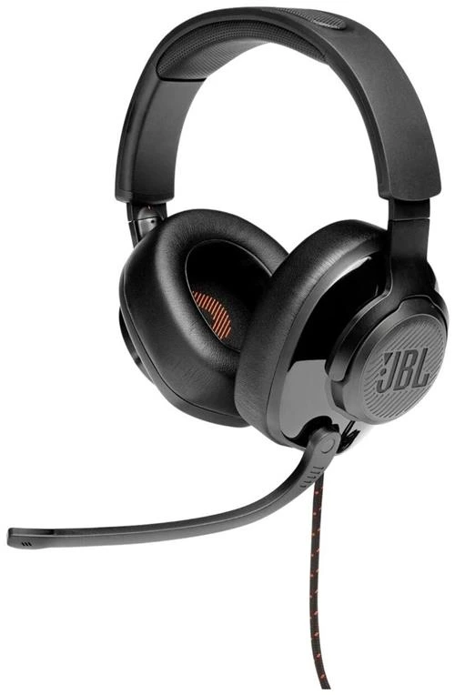 Проводные наушники JBL Quantum 200