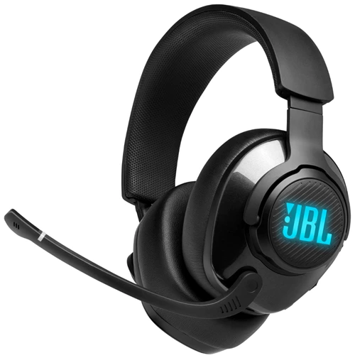 Проводные наушники JBL Quantum 400