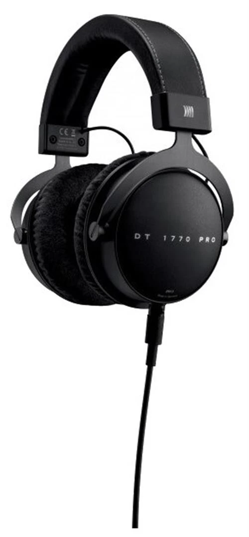 Проводные наушники Beyerdynamic DT 1770 Pro