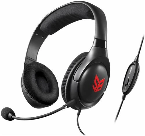 Проводные наушники Creative Sound Blaster Blaze