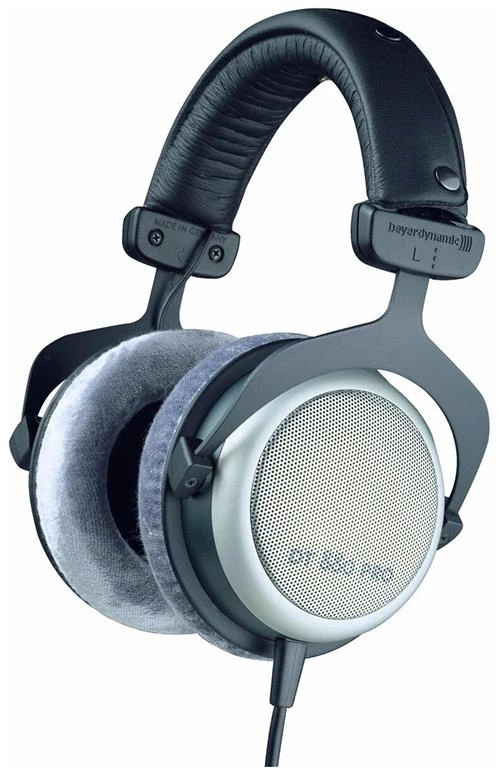 Проводные наушники Beyerdynamic DT 880 Pro