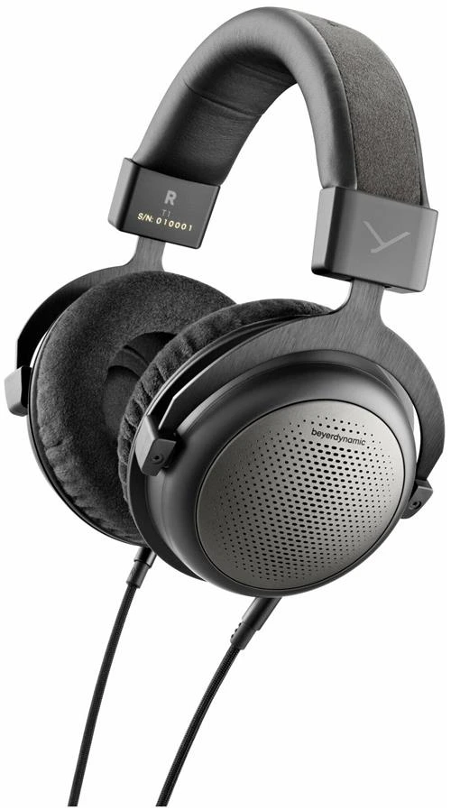 Проводные наушники Beyerdynamic T1 3rd Gen