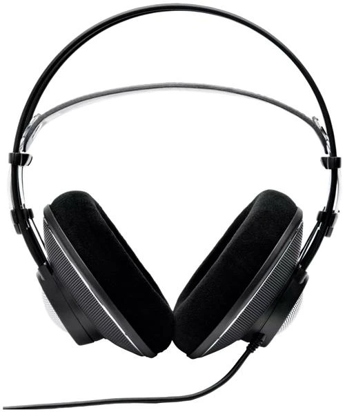 Проводные наушники AKG K 612 Pro