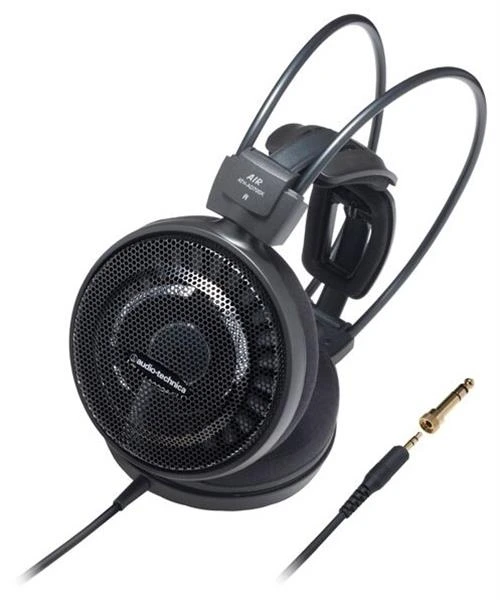 Проводные наушники Audio-Technica ATH-AD700X