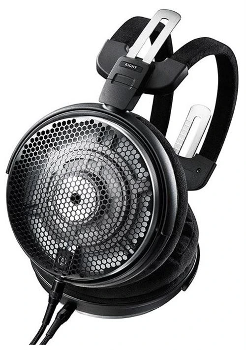 Проводные наушники Audio-Technica ATH-ADX5000