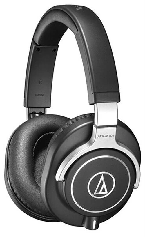 Проводные наушники Audio-Technica ATH-M70X