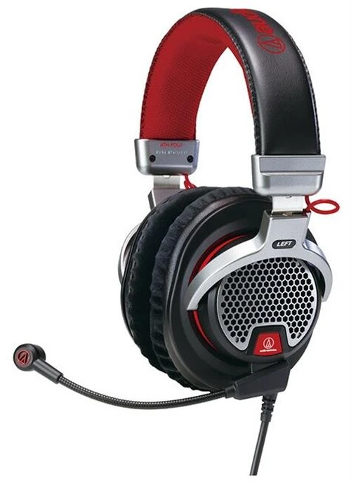 Проводные наушники Audio-Technica ATH-PDG1a