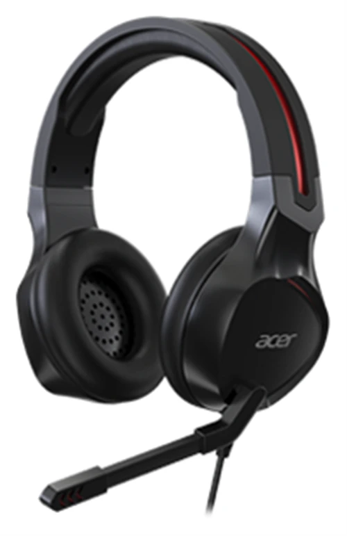 Проводные наушники Acer Nitro Headset