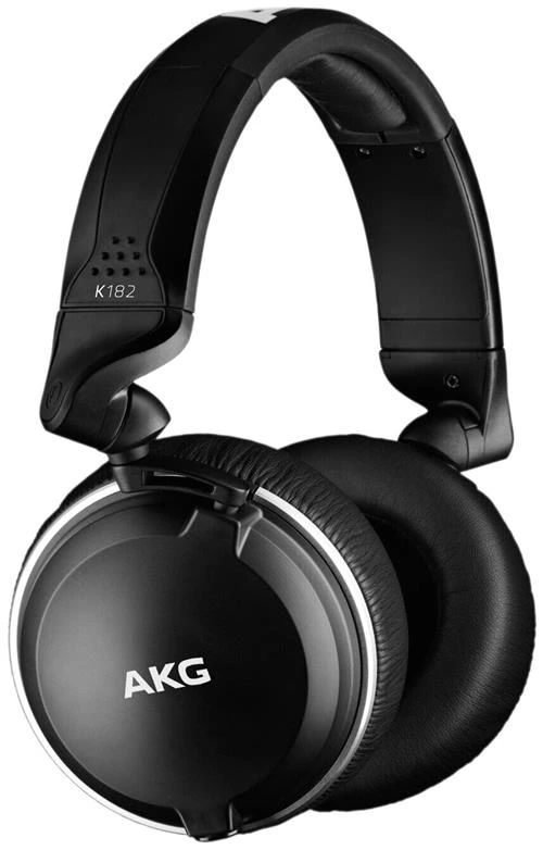 Проводные наушники AKG K 182