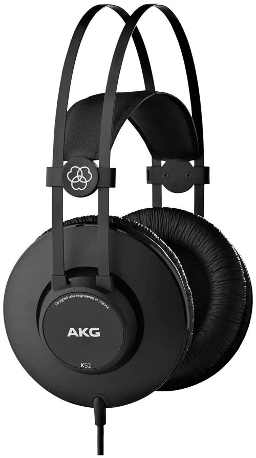 Проводные наушники AKG K 52