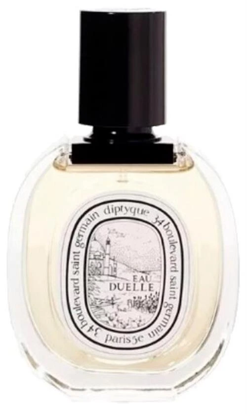 Diptyque туалетная вода Eau Duelle