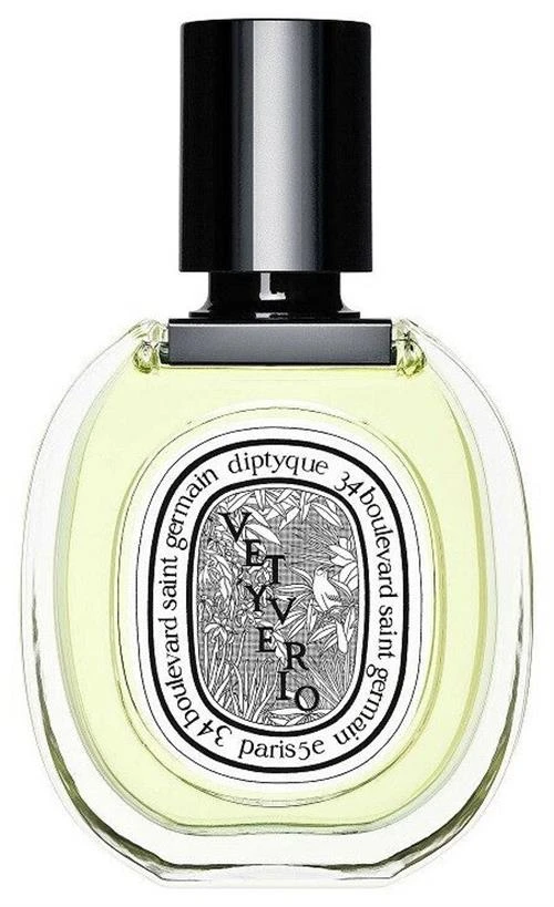 Diptyque туалетная вода Vetyverio