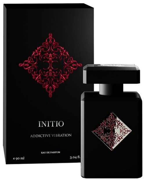 Initio Parfums Prives, Addictive Vibration, 90 мл, парфюмерная вода женская