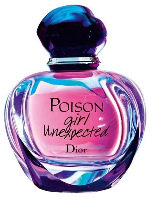 Dior Poison Girl Unexpected